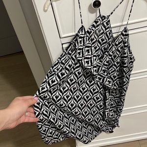 New York and company size small women’s top